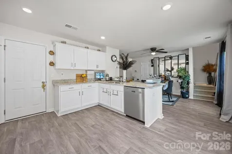 385 Olivia Court Lexington NC 27292