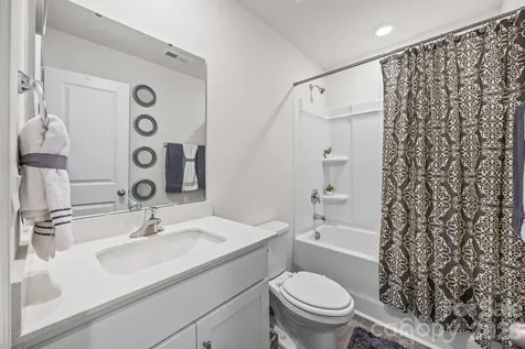 385 Olivia Court Lexington NC 27292