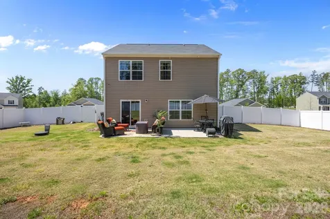 385 Olivia Court Lexington NC 27292