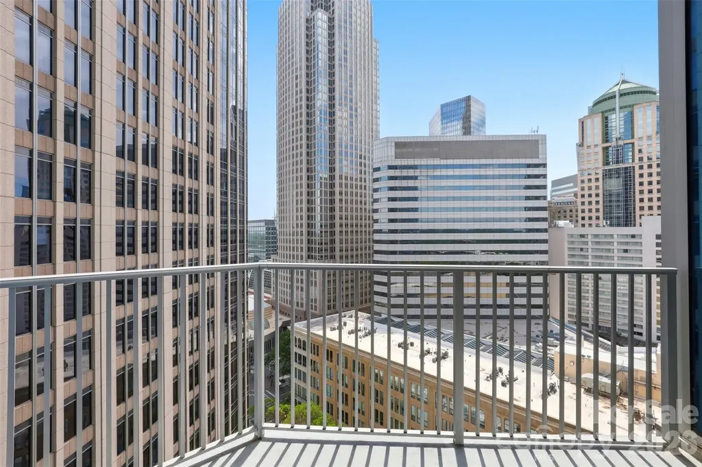 210 N Church Street Charlotte NC 28202