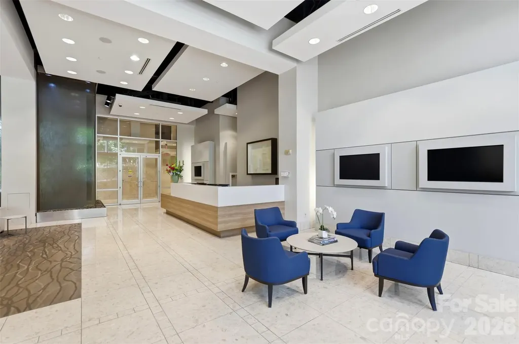 210 N Church Street Charlotte NC 28202