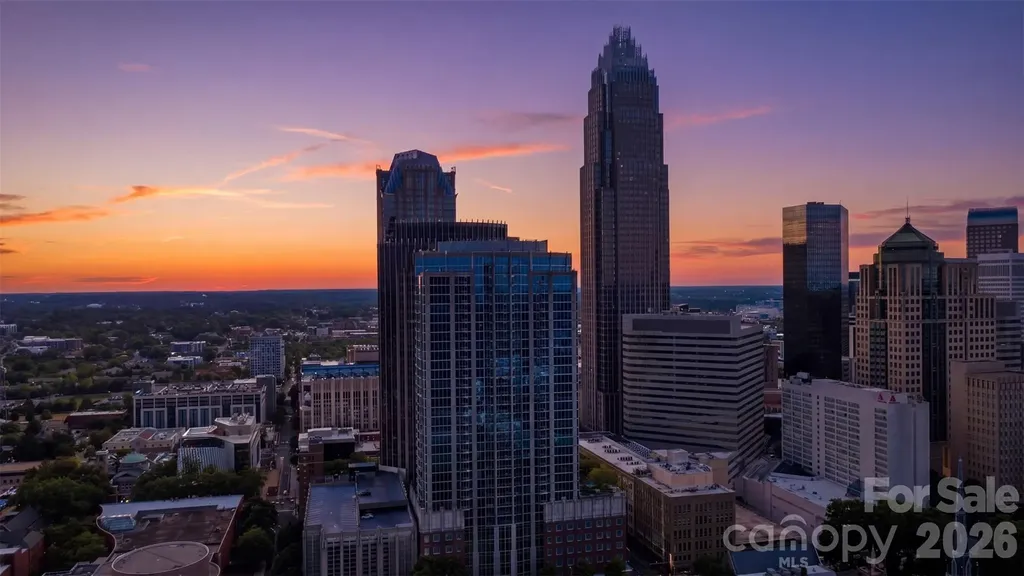 210 N Church Street Charlotte NC 28202