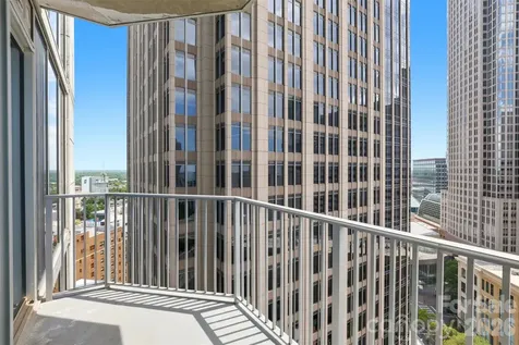 210 N Church Street Charlotte NC 28202