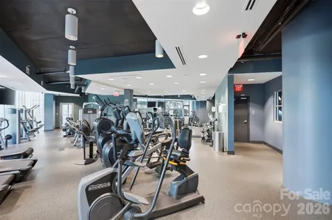 210 N Church Street Charlotte NC 28202