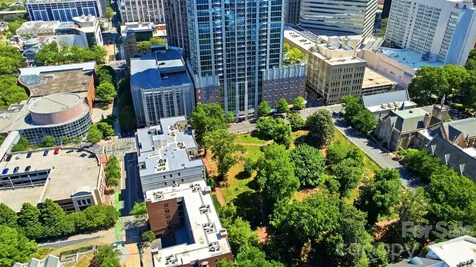 210 N Church Street Charlotte NC 28202