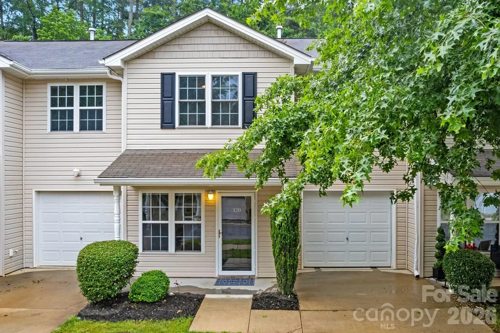 120 Alpine Ridge Drive Asheville NC 28803