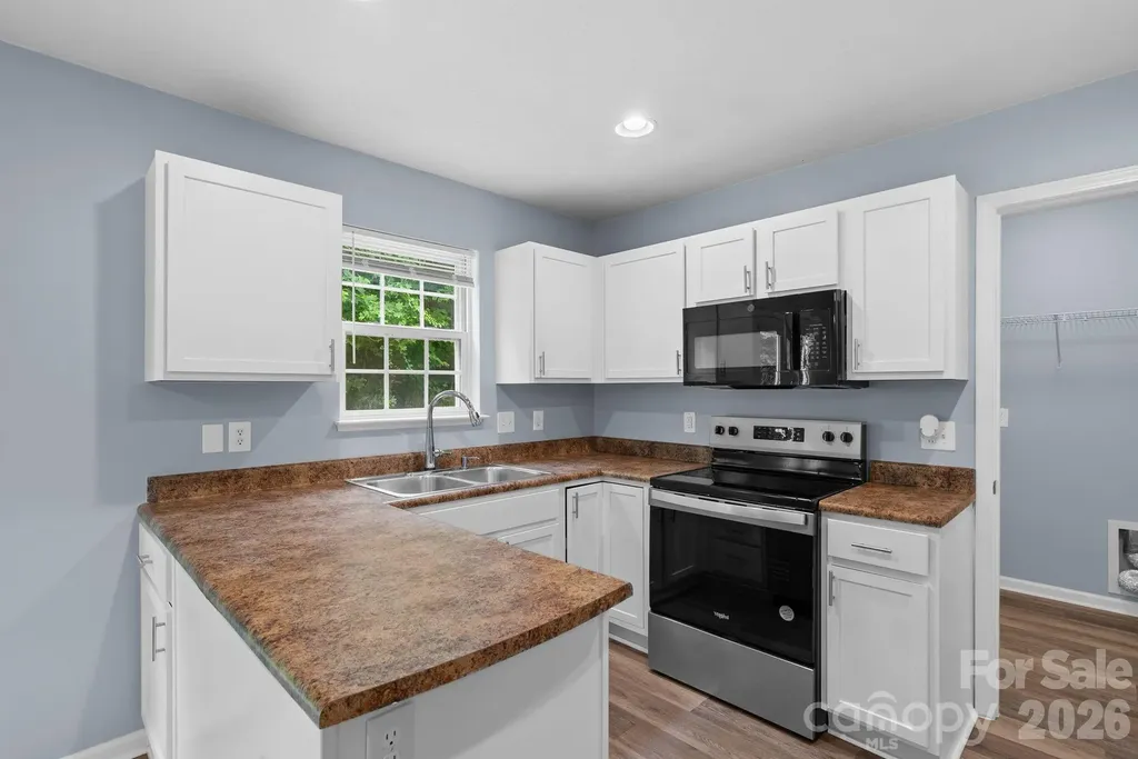 120 Alpine Ridge Drive Asheville NC 28803