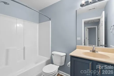120 Alpine Ridge Drive Asheville NC 28803