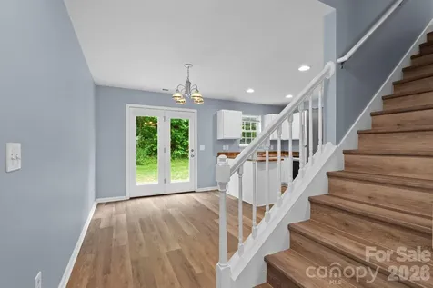 120 Alpine Ridge Drive Asheville NC 28803