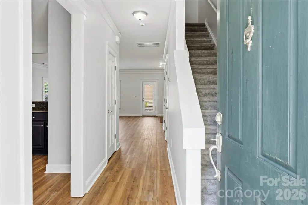13624 Morehouse Street Huntersville NC 28078