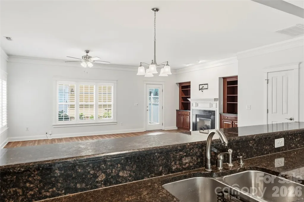 13624 Morehouse Street Huntersville NC 28078