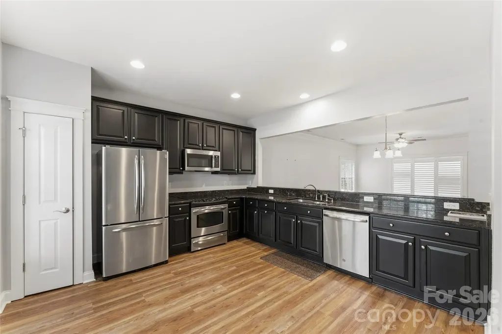 13624 Morehouse Street Huntersville NC 28078