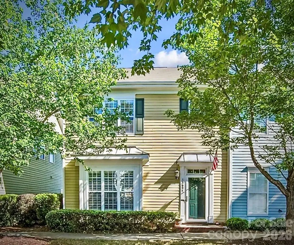 13624 Morehouse Street Huntersville NC 28078