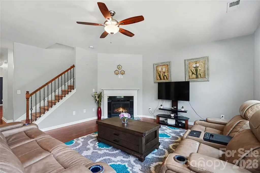 2652 Southern Trace Drive Waxhaw NC 28173