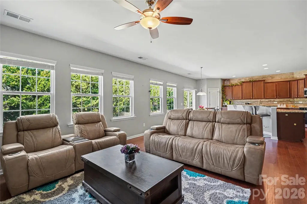 2652 Southern Trace Drive Waxhaw NC 28173