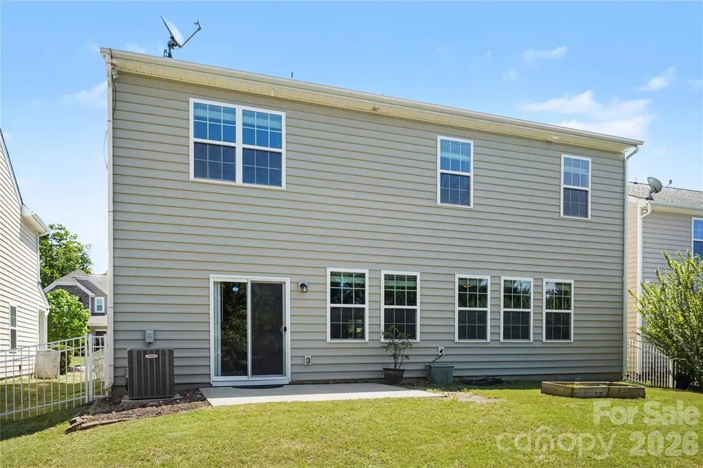 2652 Southern Trace Drive Waxhaw NC 28173