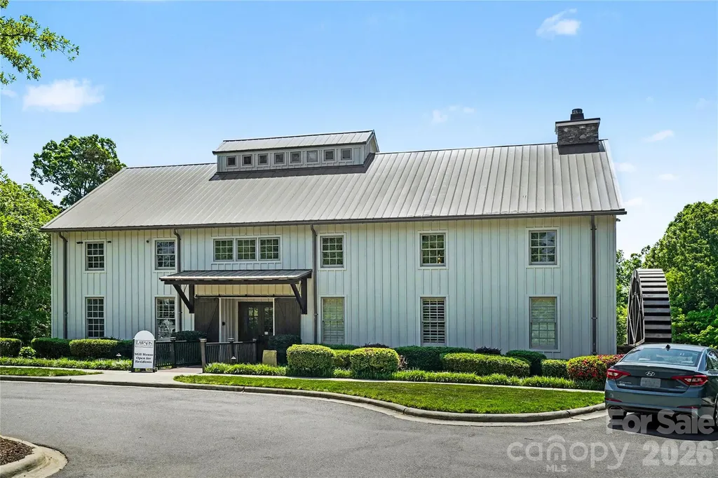 2652 Southern Trace Drive Waxhaw NC 28173