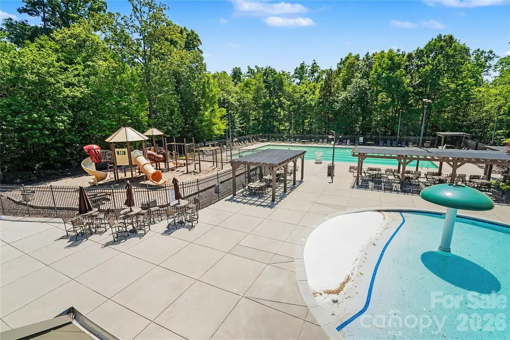 2652 Southern Trace Drive Waxhaw NC 28173