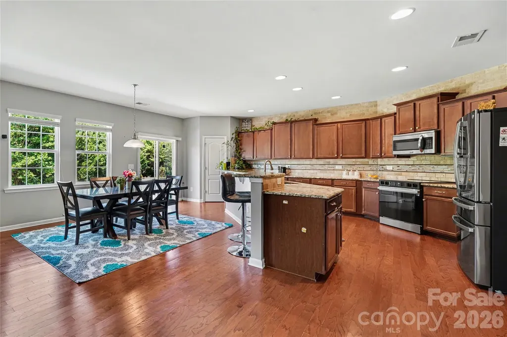 2652 Southern Trace Drive Waxhaw NC 28173