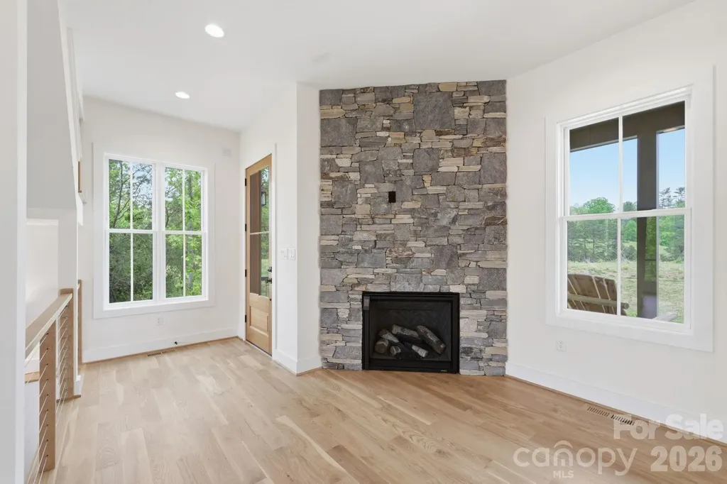 244 Westridge Farm Road Asheville NC 28804