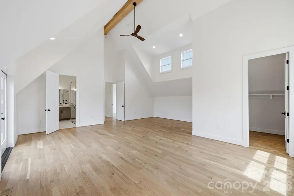 244 Westridge Farm Road Asheville NC 28804