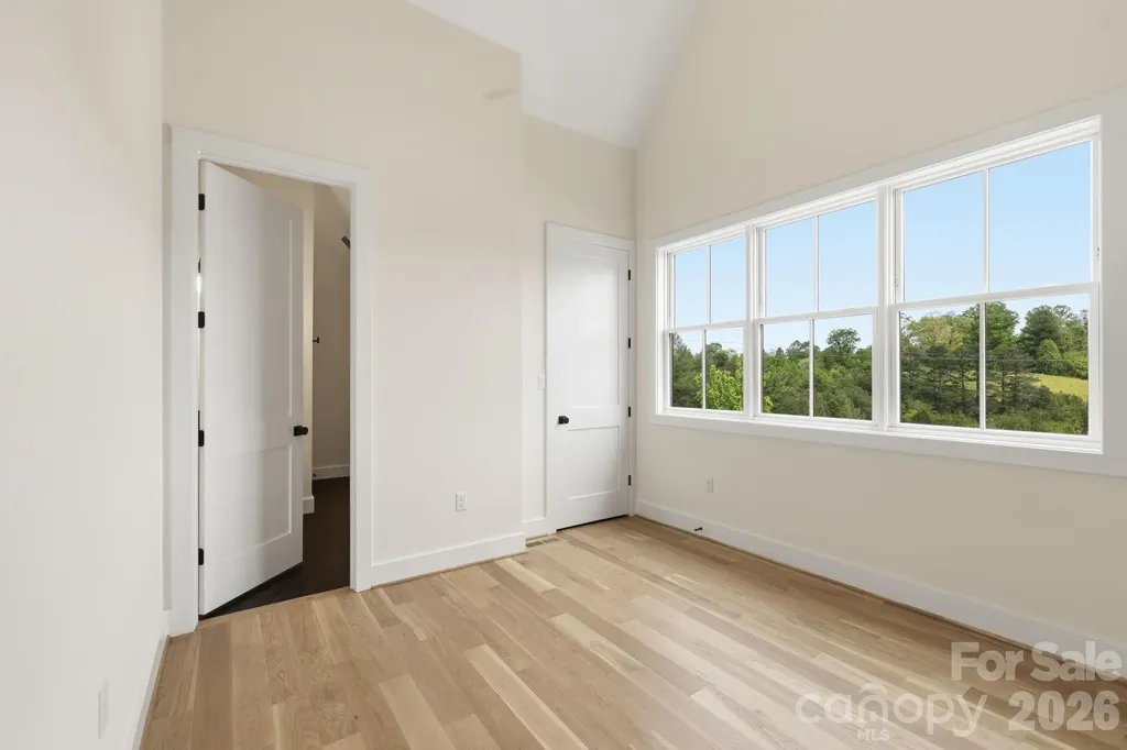 244 Westridge Farm Road Asheville NC 28804