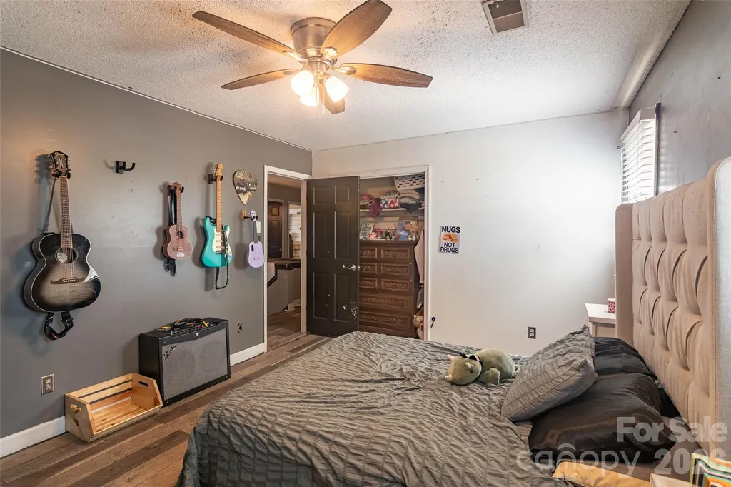 104 Bright Avenue Bessemer City NC 28016