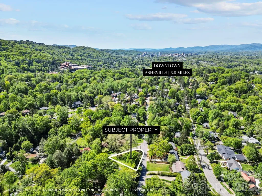 99999 Country Club Road Asheville NC 28804