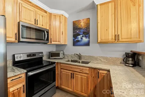 22 Pear Tree Lane Leicester NC 28748