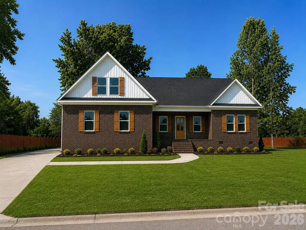 358 Autumnlight Drive Salisbury NC 28147