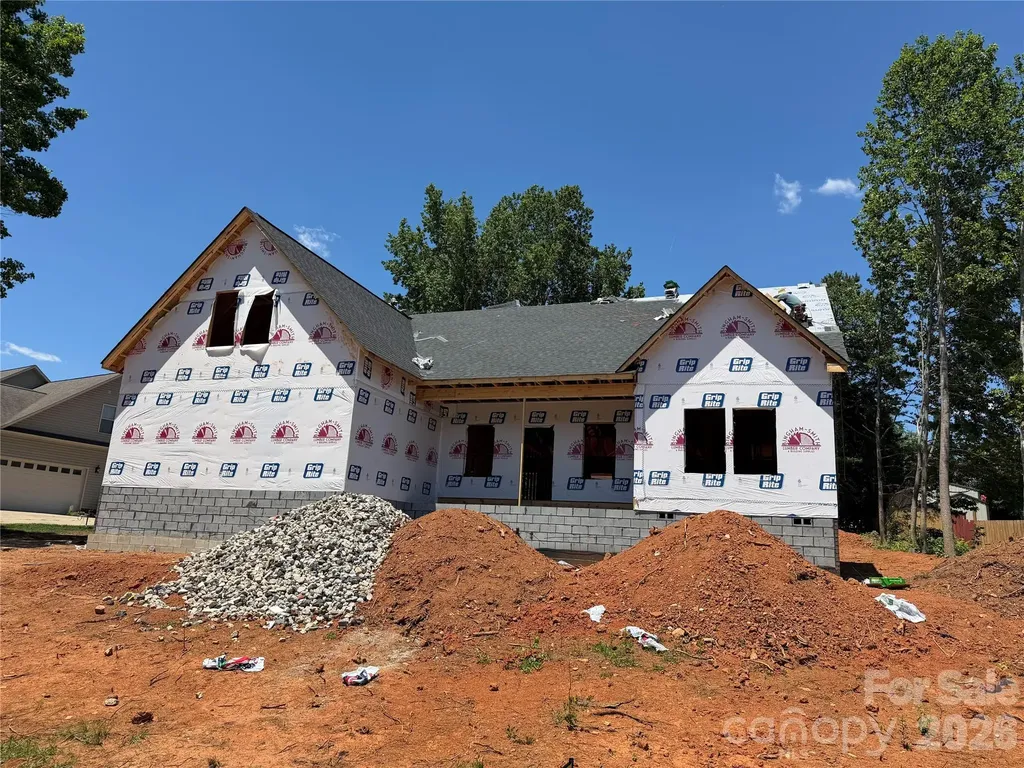 358 Autumnlight Drive Salisbury NC 28147
