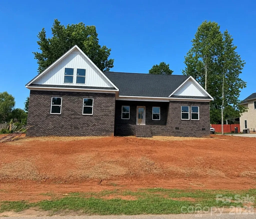 358 Autumnlight Drive Salisbury NC 28147