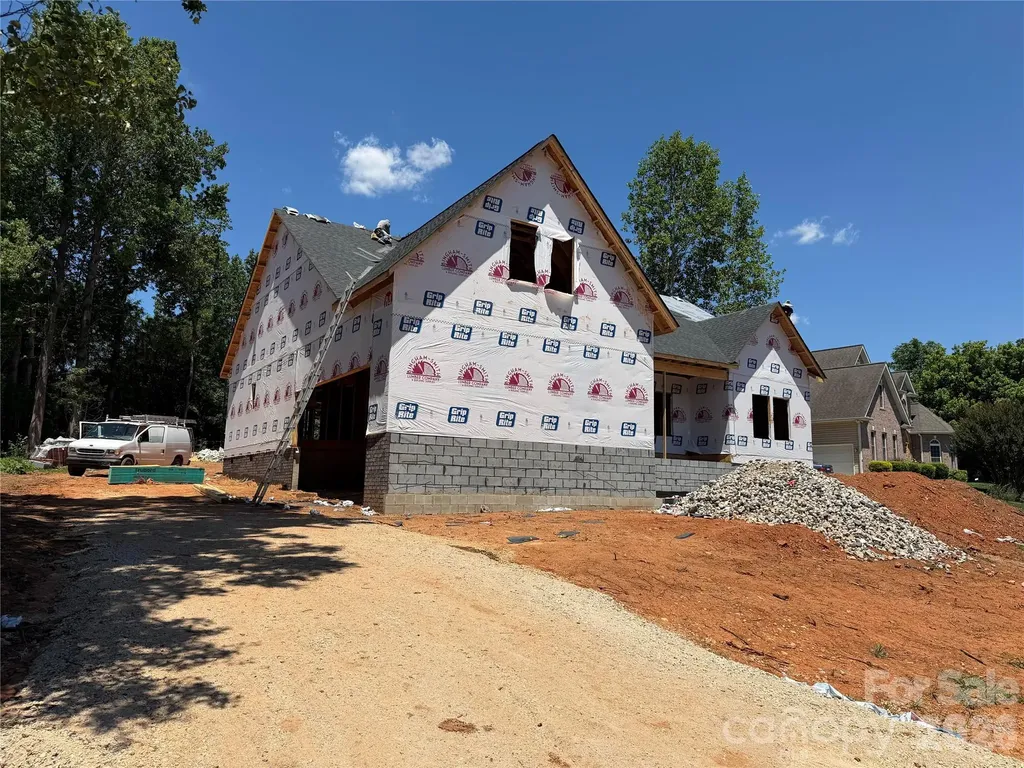358 Autumnlight Drive Salisbury NC 28147