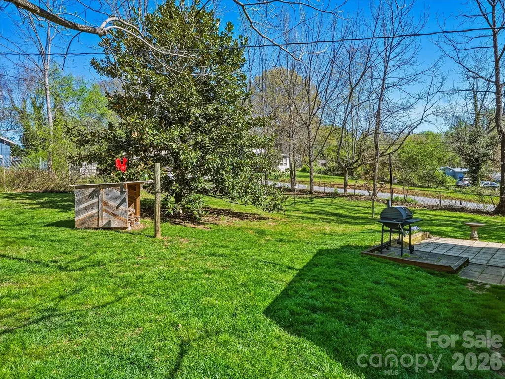 125 Lower Edgewood Road Candler NC 28715