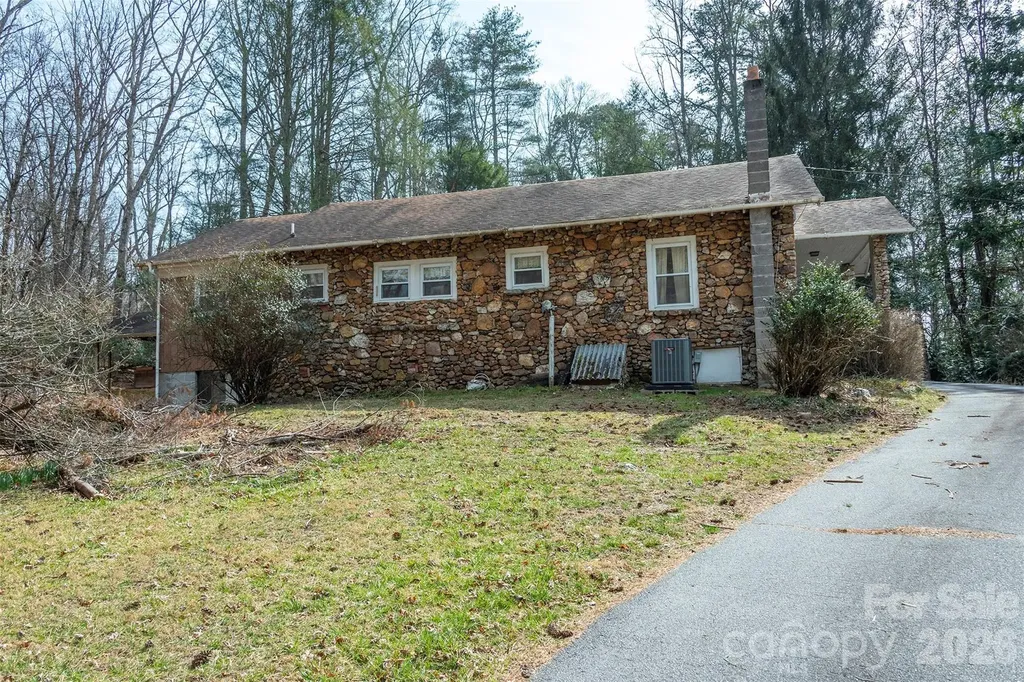 1720 Brevard Road Arden NC 28704