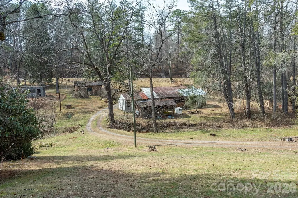 1720 Brevard Road Arden NC 28704