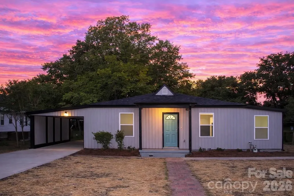 308 Highland Avenue SW Concord NC 28027