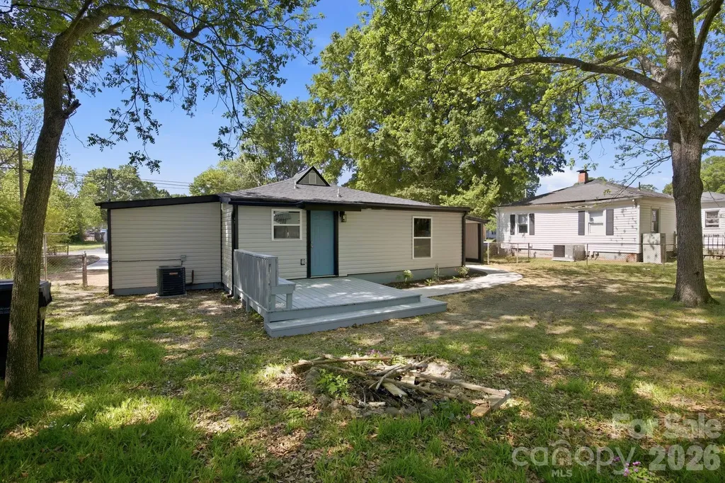 308 Highland Avenue SW Concord NC 28027