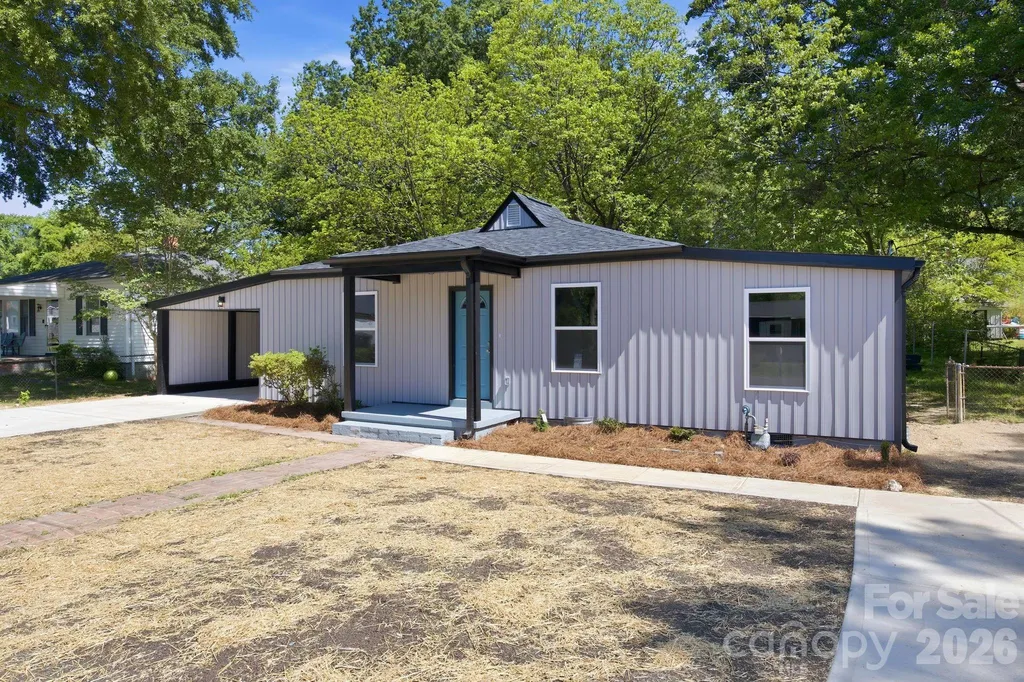 308 Highland Avenue SW Concord NC 28027