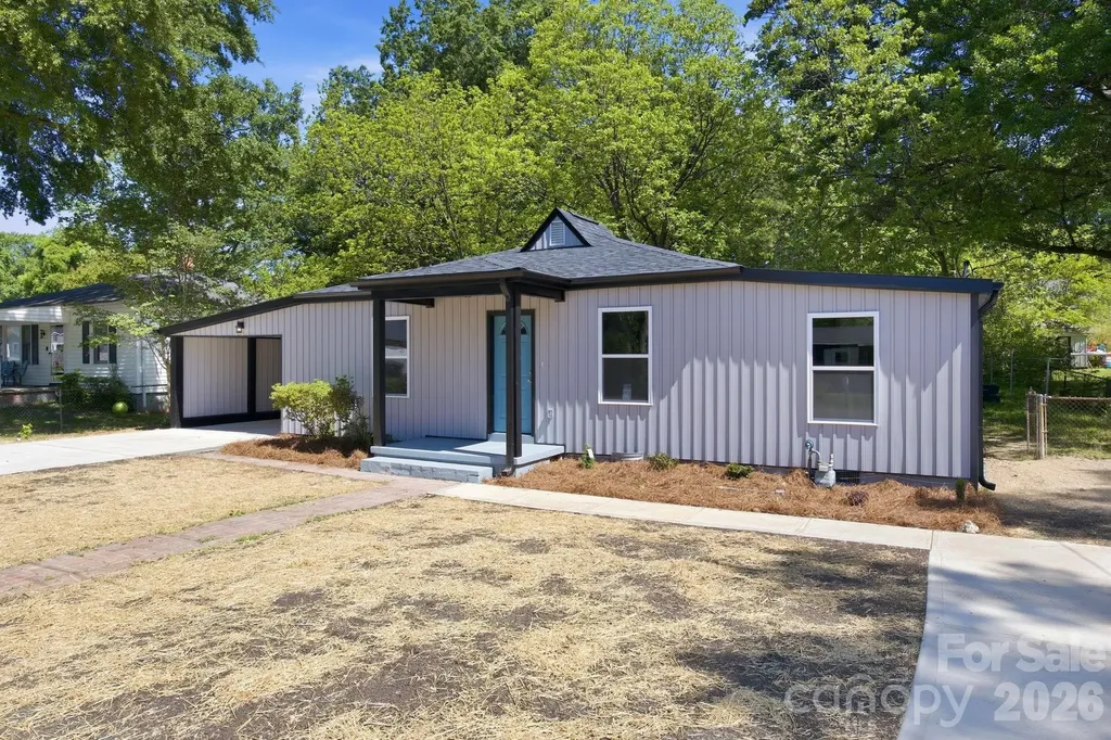 308 Highland Avenue SW Concord NC 28027