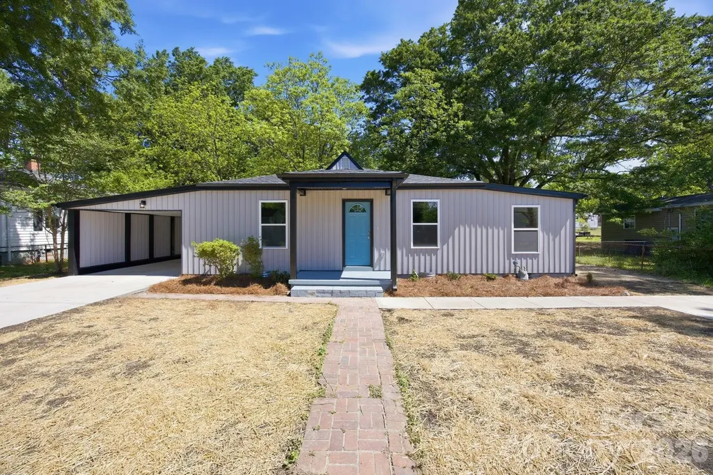308 Highland Avenue SW Concord NC 28027