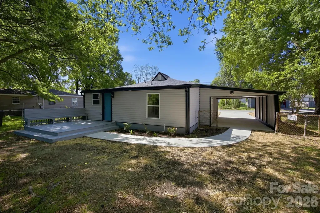 308 Highland Avenue SW Concord NC 28027