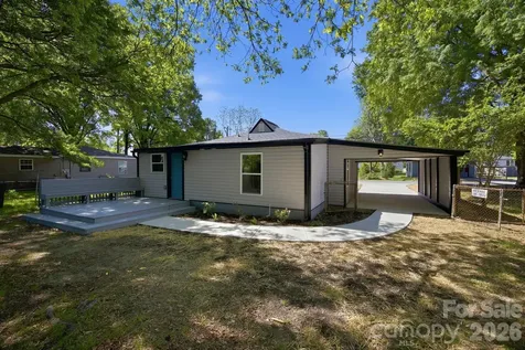 308 Highland Avenue SW Concord NC 28027