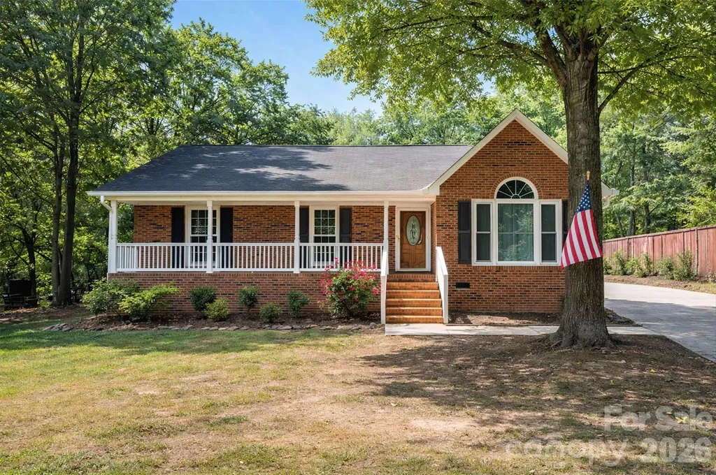 924 Cameron Court Monroe NC 28112