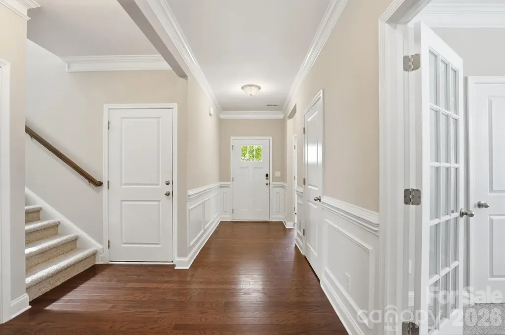 5032 Lydney Circle Waxhaw NC 28173