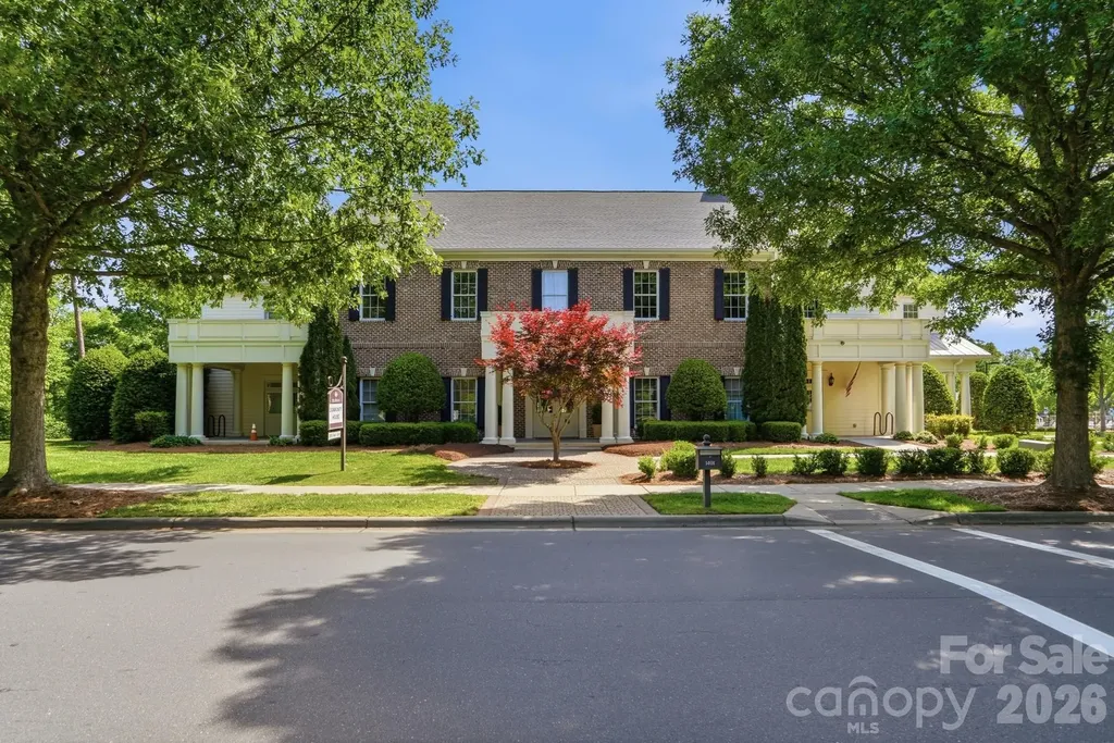 5032 Lydney Circle Waxhaw NC 28173