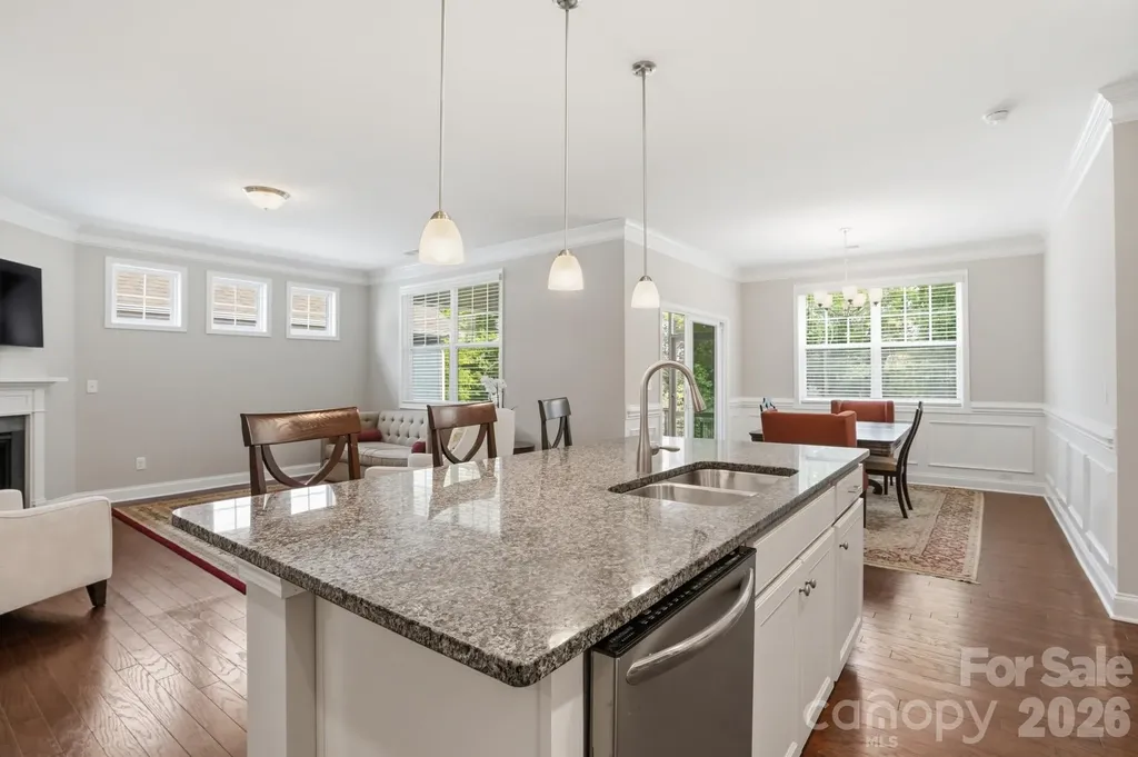 5032 Lydney Circle Waxhaw NC 28173