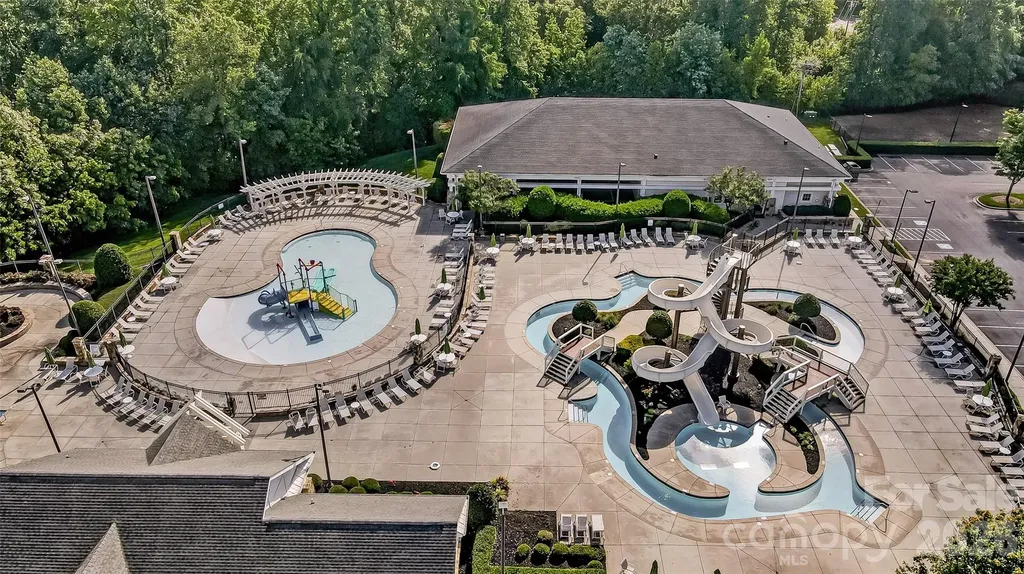 5032 Lydney Circle Waxhaw NC 28173