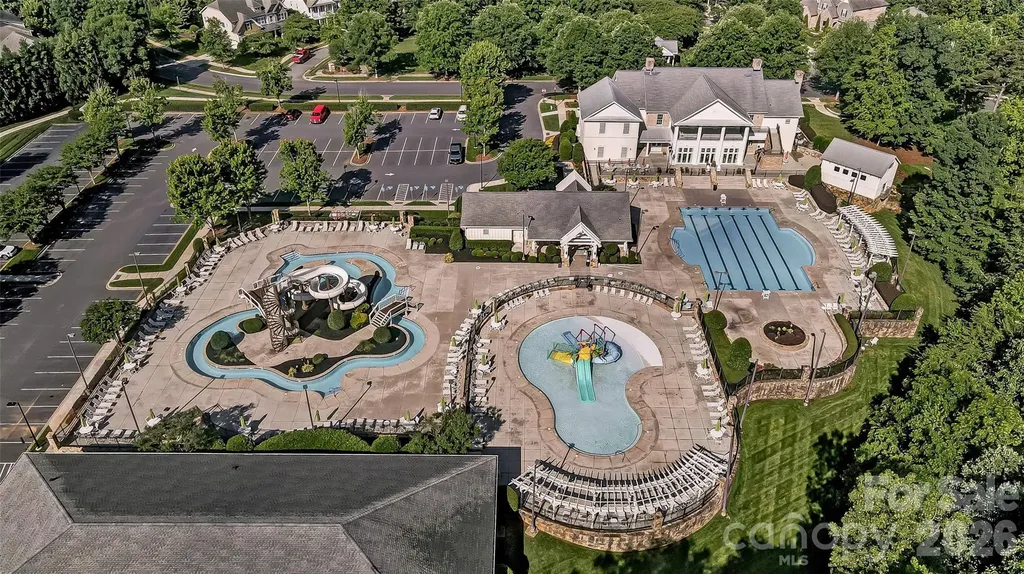 5032 Lydney Circle Waxhaw NC 28173