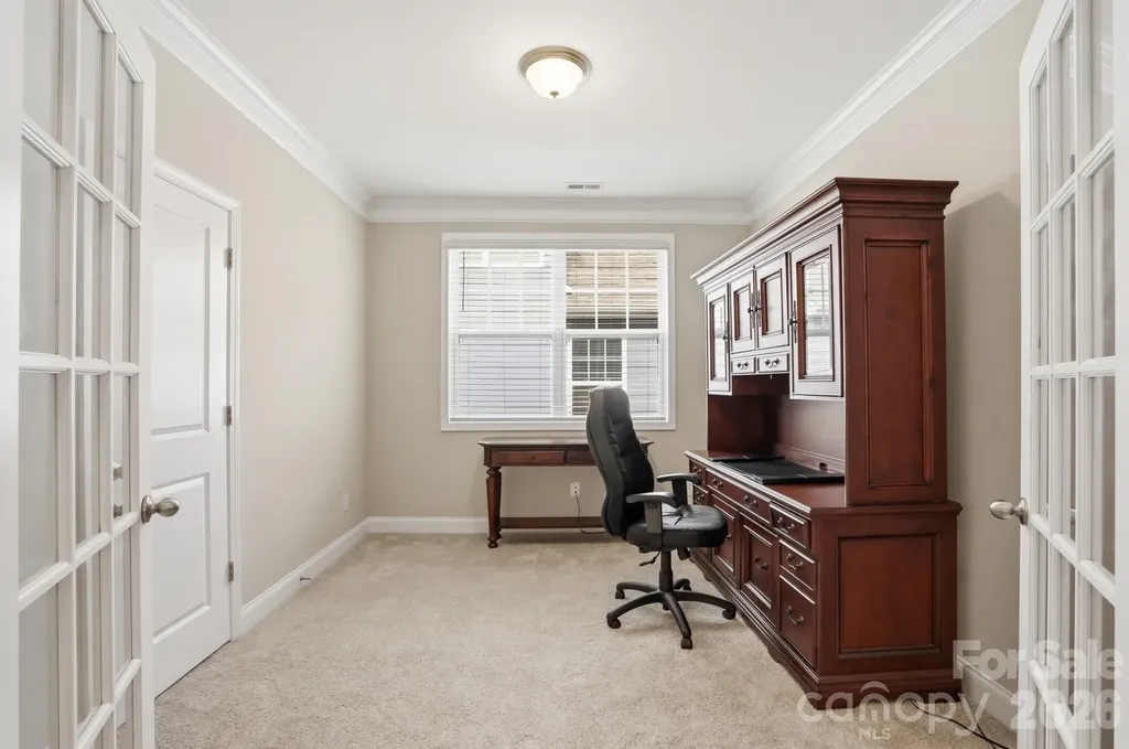 5032 Lydney Circle Waxhaw NC 28173